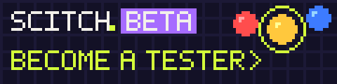 NEW: SCITCH BETA – BECOME A TESTER: The fast reaction game for up to 50 players – play it before everyone else.